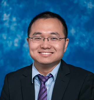 Prof. Ting Lei